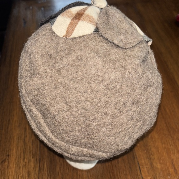 Creativa Wool Beanie Hat - Picture 4 of 7